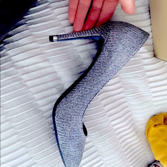 NEW! Micheal kors sz8 - Picture 2 of 2